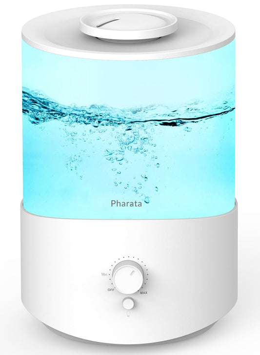 Pharata Humidifiers For Bedrooms